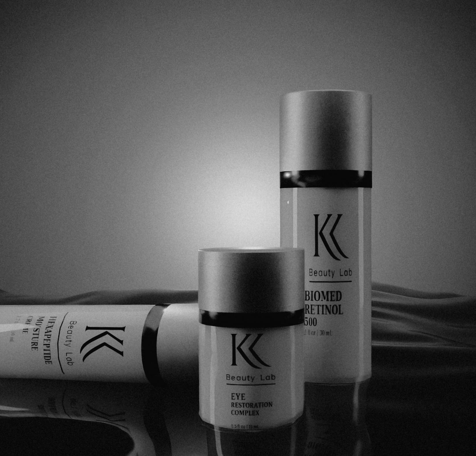 KK Beauty Lab